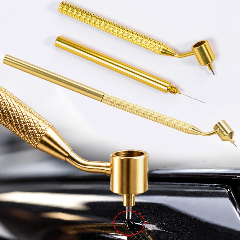 Car Repair Tools - Penna Applicatrice di Vernice Fine Line