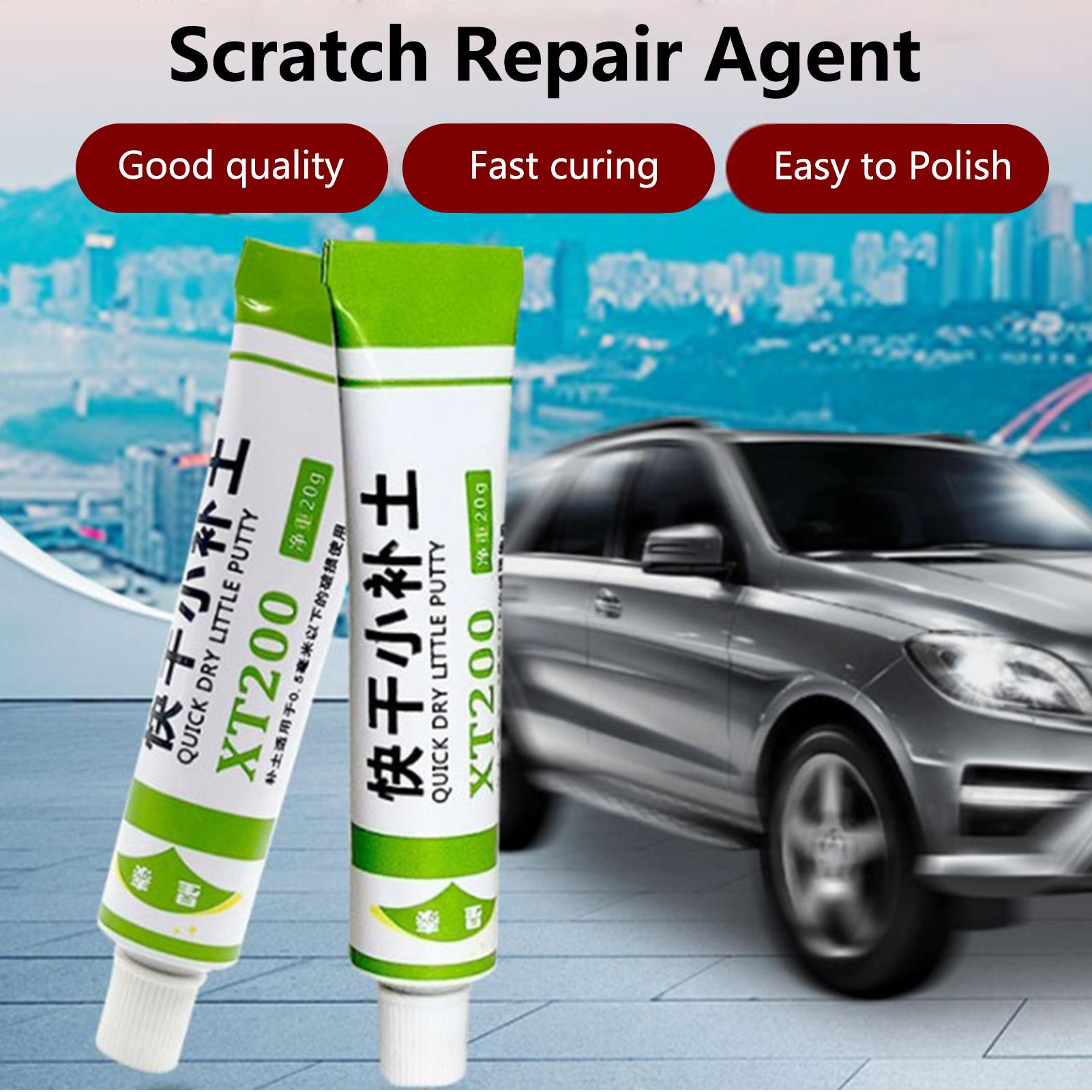 Car Repair Tools - Stucco per Carrozzeria Auto ad Asciugatura