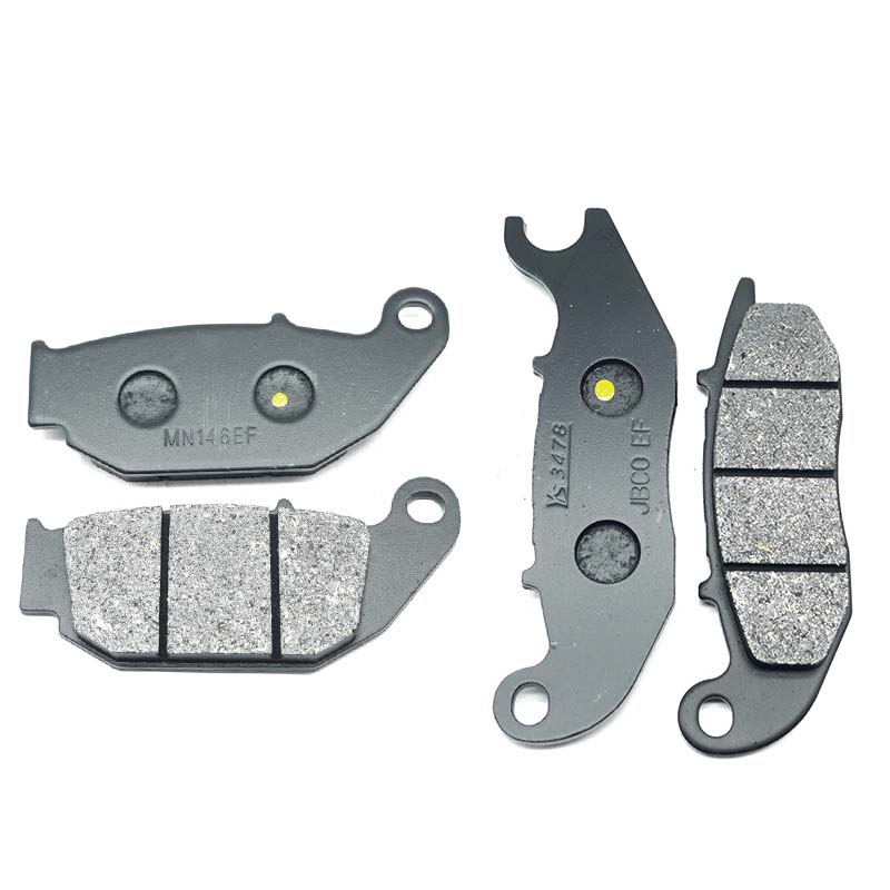 Brake Pad Set - Per HONDA CRF250L CRF250M 2012 2013