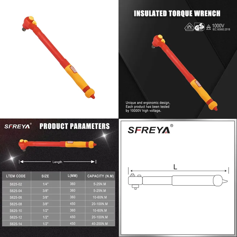 Torque Wrench - Offerta speciale 2026 per la chiave