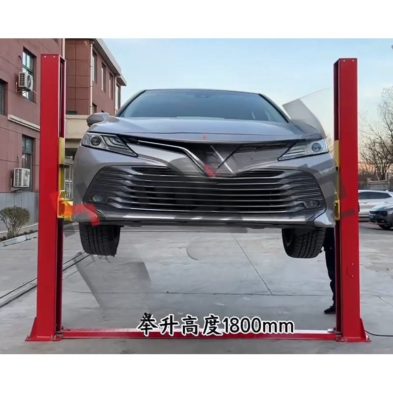 Car Lift - Offerta Speciale Sollevatore Auto Idraulico per