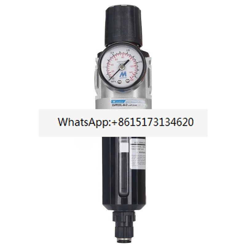Separatore olio-acqua in oro M - Oil Filter recensione e prezzo