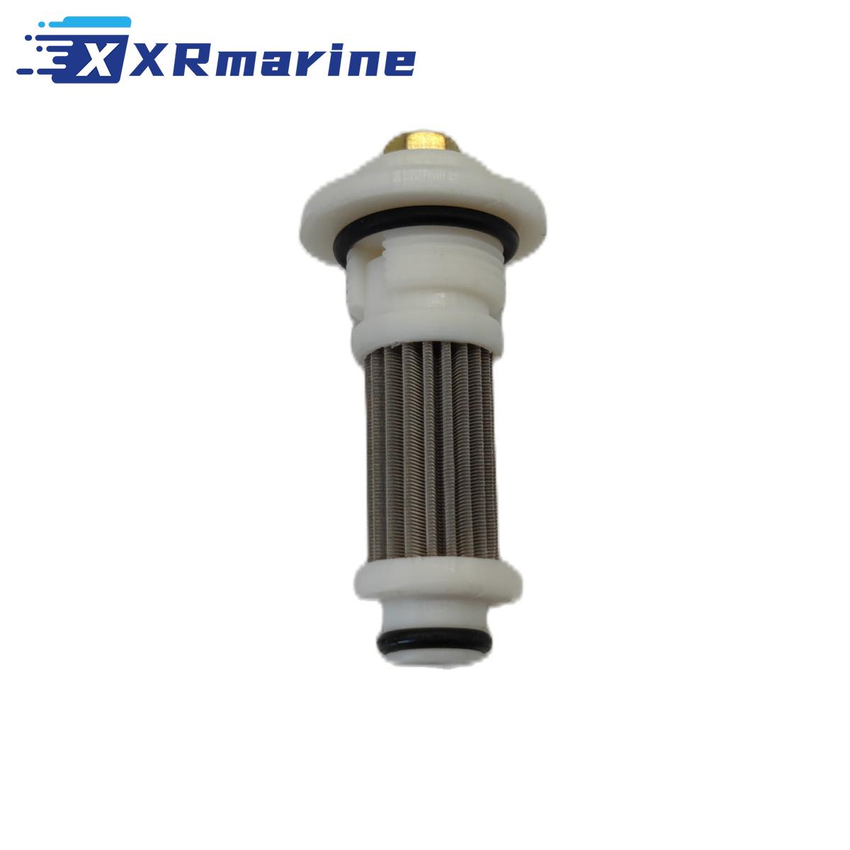 Filtro olio per Yamaha 6G8-134 - Oil Filter recensione e prezzo