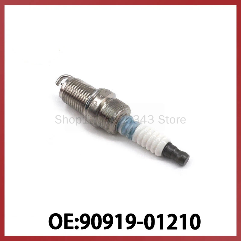 Candela Iridium per Toyota Lex - Spark Plug recensione e prezzo