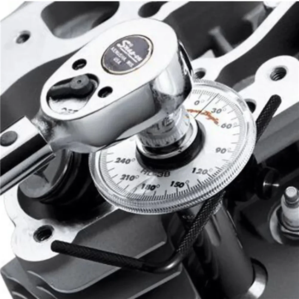 Chiave Dinamometrica con Quadr - Car Repair Tools recensione e prezzo