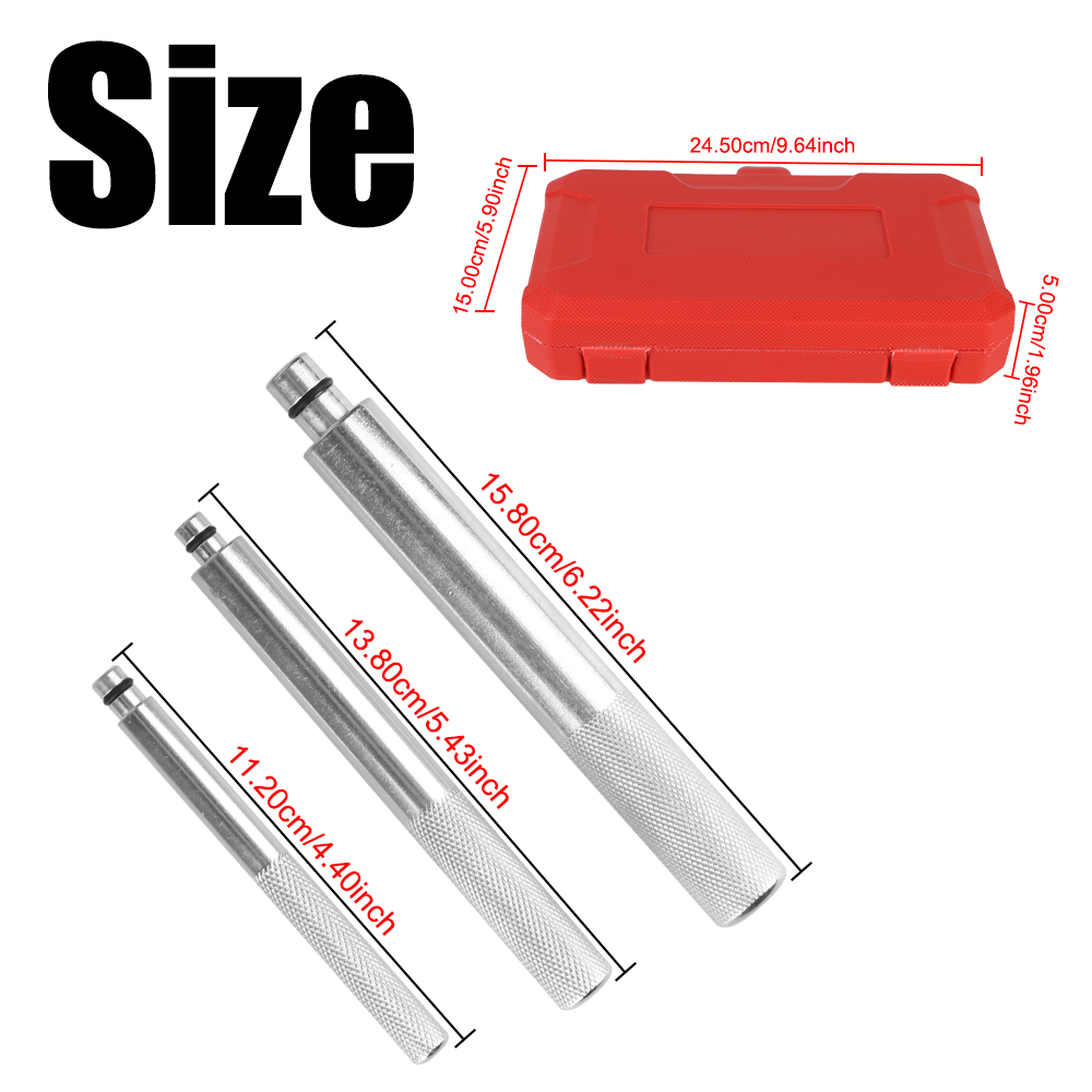 Kit di Riparazione per Smontag - Spring Compressor Tool recensione e prezzo