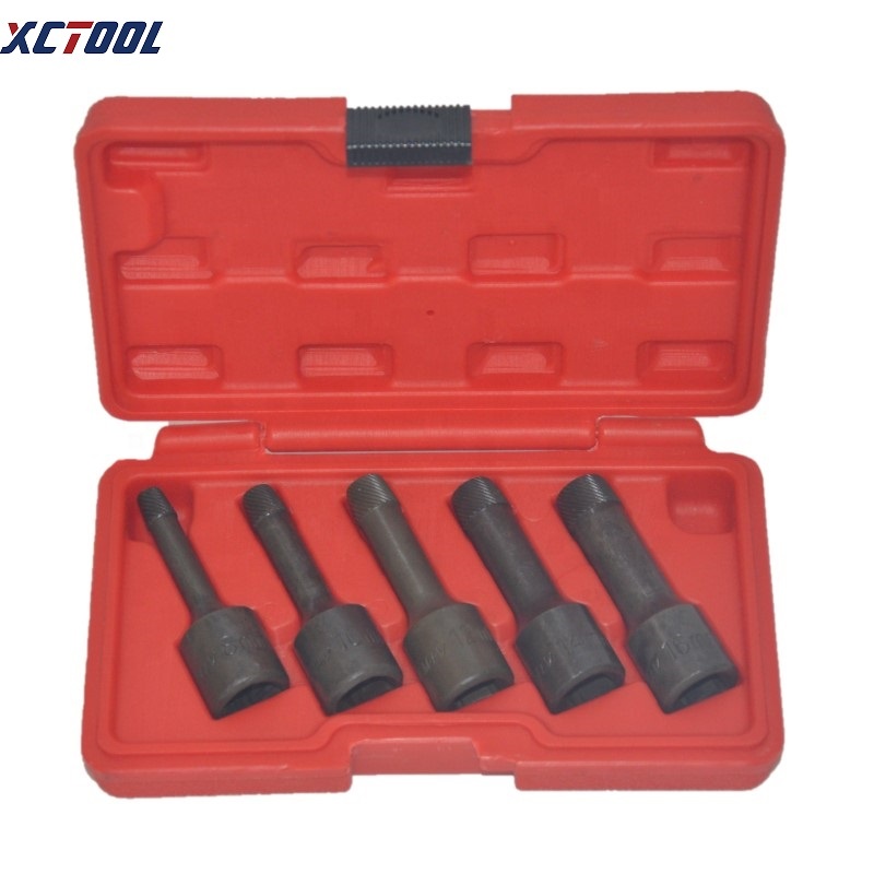 XCTOOL Set di 5 Chiavi a Busso - Socket Set recensione e prezzo