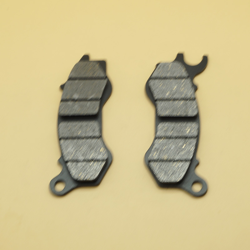 Per HONDA PCX125 WW125 EX2 201 - Brake Pad Set recensione e prezzo