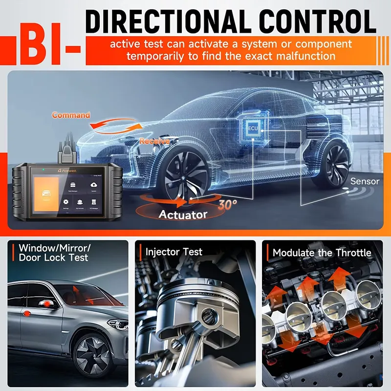 Strumenti diagnostici per auto - Car Diagnostic Tool recensione e prezzo