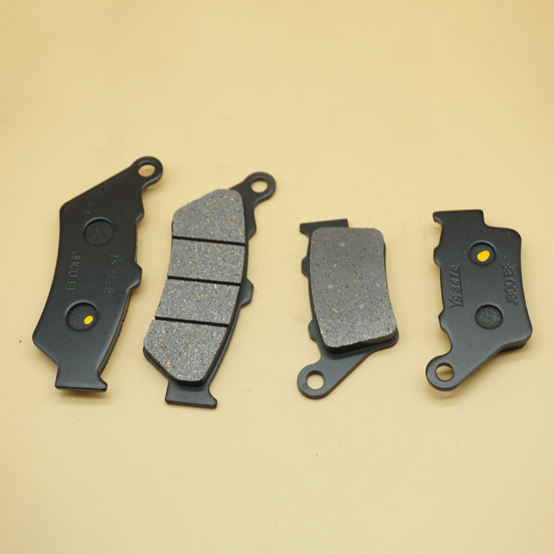 Per BMW C1 125 Scooter 1999-20 - Brake Pad Set recensione e prezzo