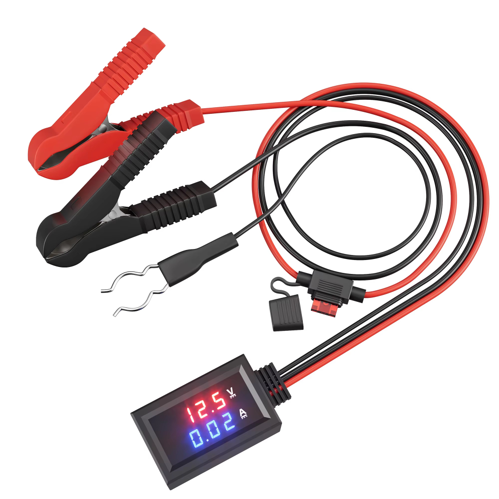Tester per Carichi Parassiti,  - Car Diagnostic Tool recensione e prezzo