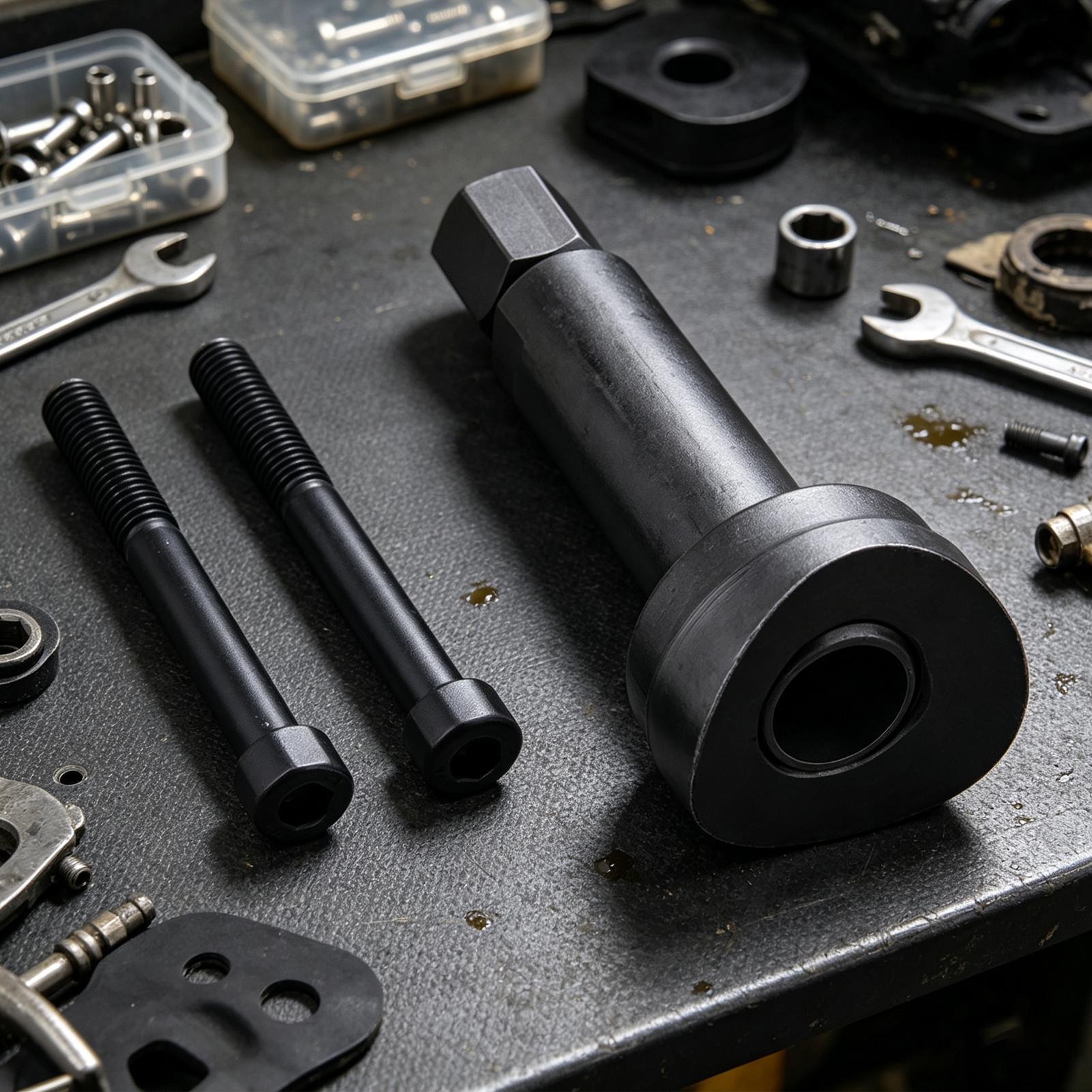 Estrattore Professionale Unive - Car Repair Tools recensione e prezzo