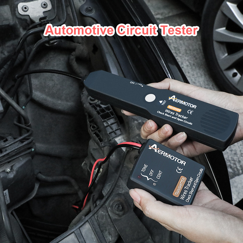 EM415PRO Tester per Circuiti A - Car Diagnostic Tool recensione e prezzo