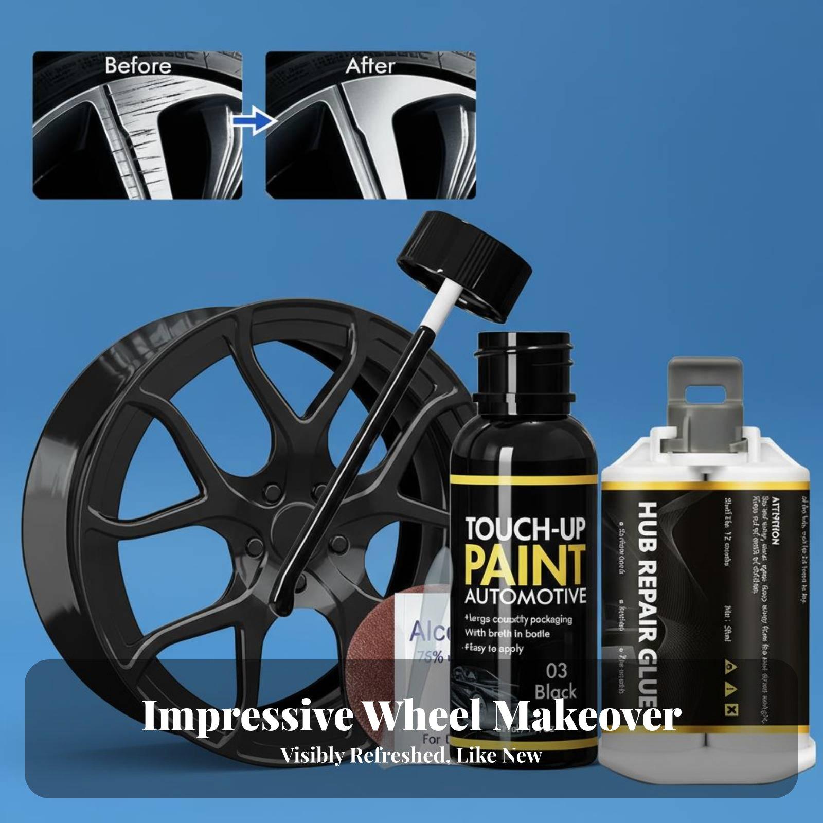 Set di penne per la riparazion - Car Repair Tools recensione e prezzo