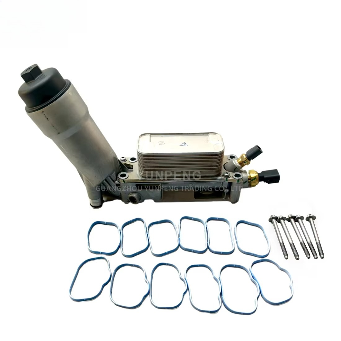 Adattatore Filtro Olio Motore  - Oil Filter recensione e prezzo