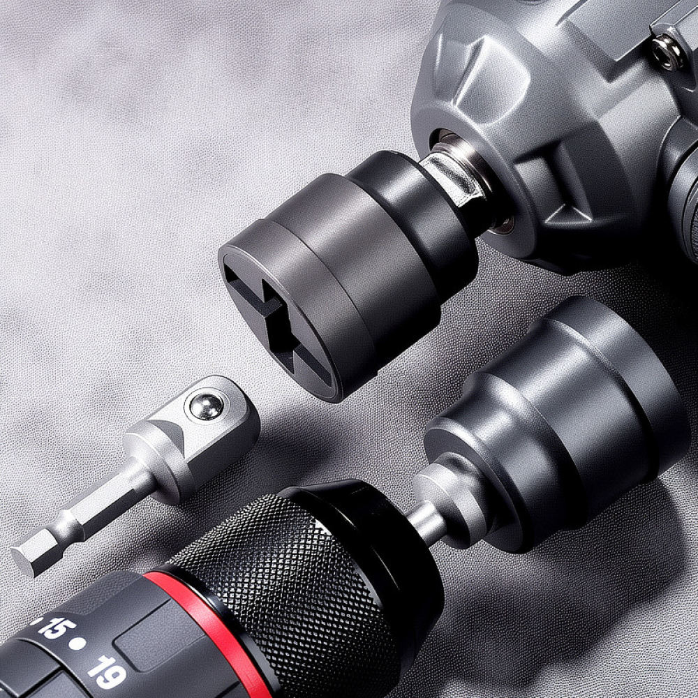Adattatore per presa di cric a - Car Jack recensione e prezzo