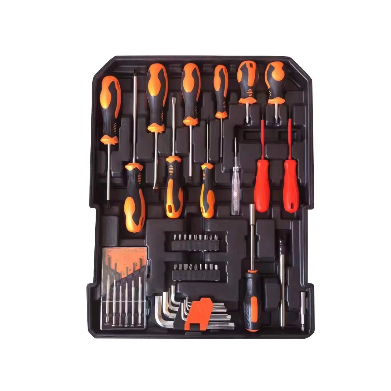 Set di Utensili Manuali OEM in - Car Repair Tools recensione e prezzo