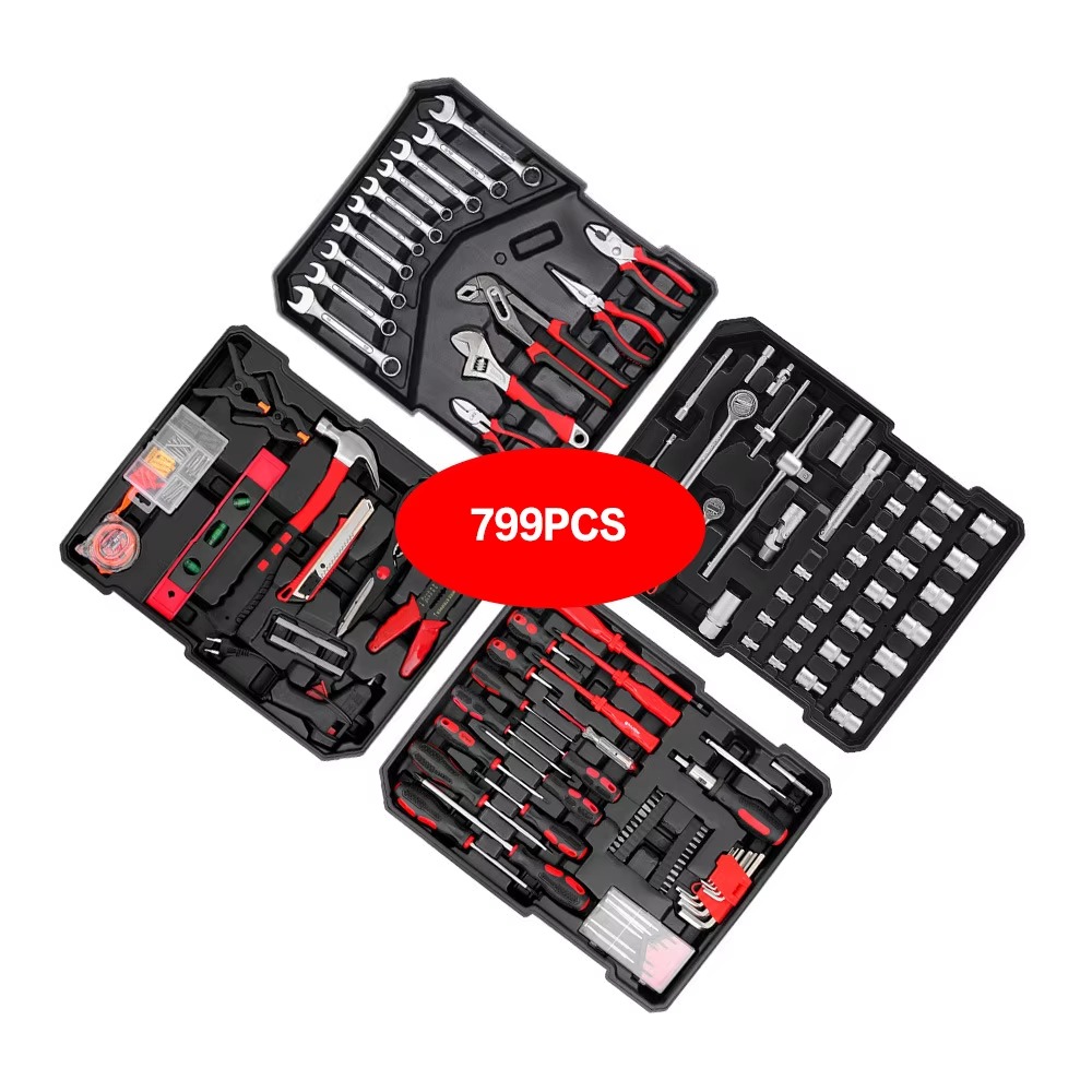 Set di Utensili Manuali OEM in - Car Repair Tools recensione e prezzo