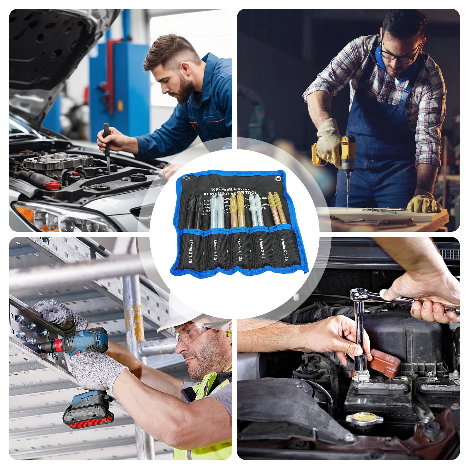 Perno di regolazione per l'all - Automotive Tools recensione e prezzo