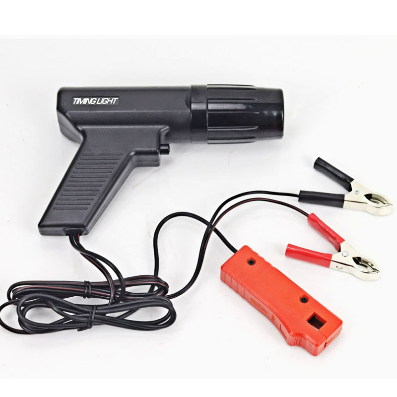 Pistola per Messa in Fase 12V  - Timing Light Gun recensione e prezzo