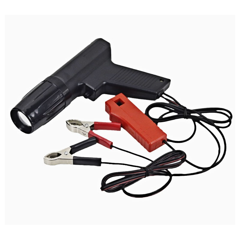 Pistola per Messa in Fase 12V  - Timing Light Gun recensione e prezzo