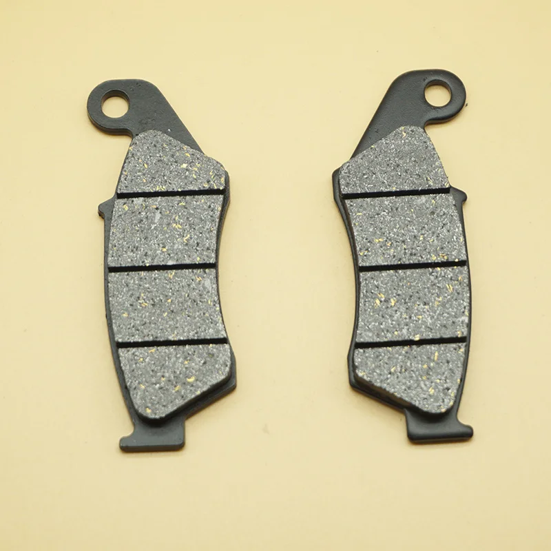 Per YAMAHA YZ250 2003-2007 YZ2 - Brake Pad Set recensione e prezzo