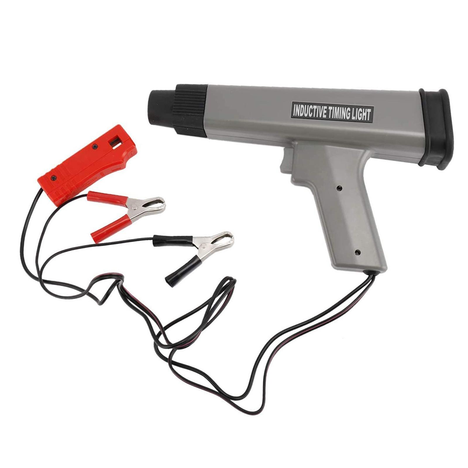 Sostituzione della luce di sin - Timing Light Gun recensione e prezzo
