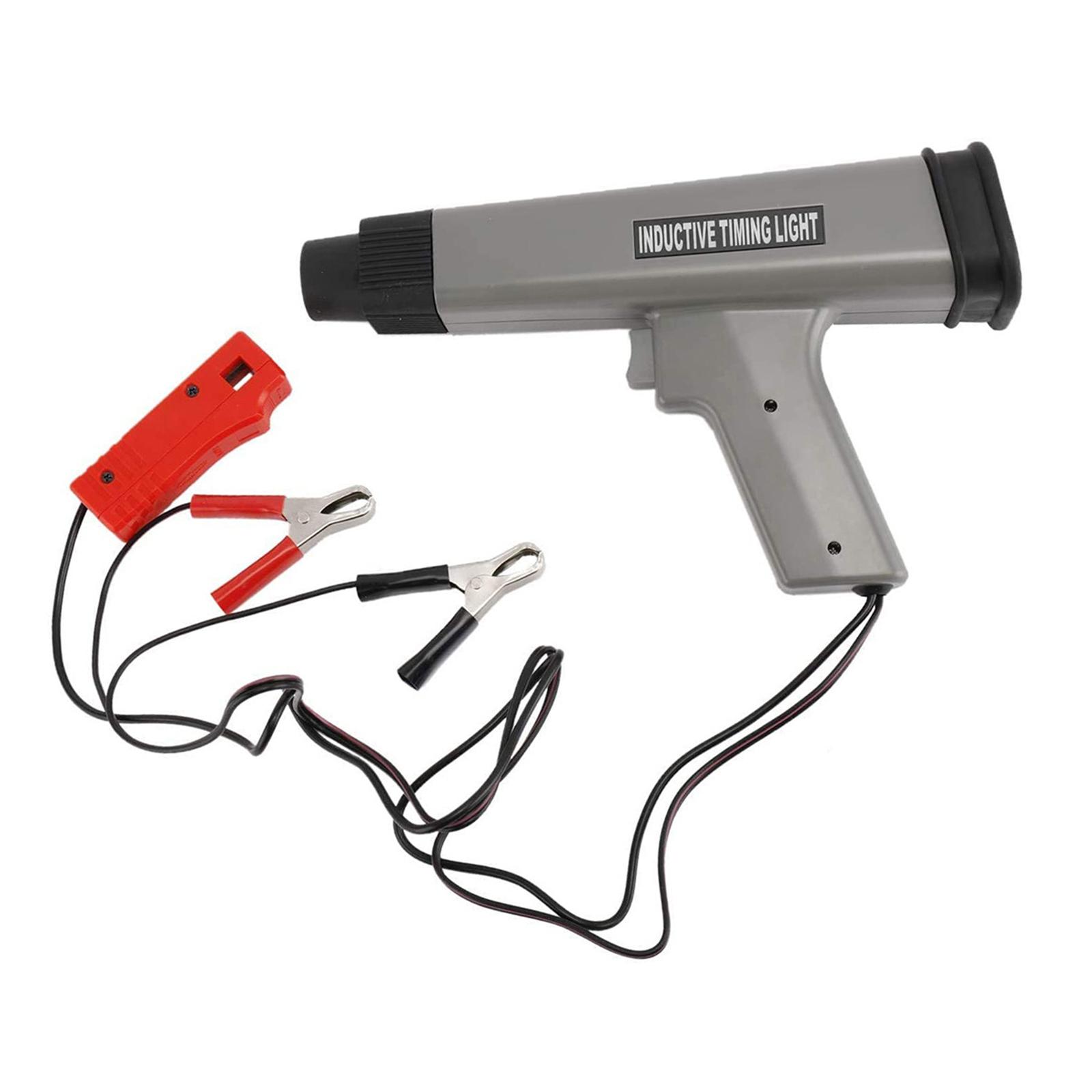 Sostituzione della luce di sin - Timing Light Gun recensione e prezzo