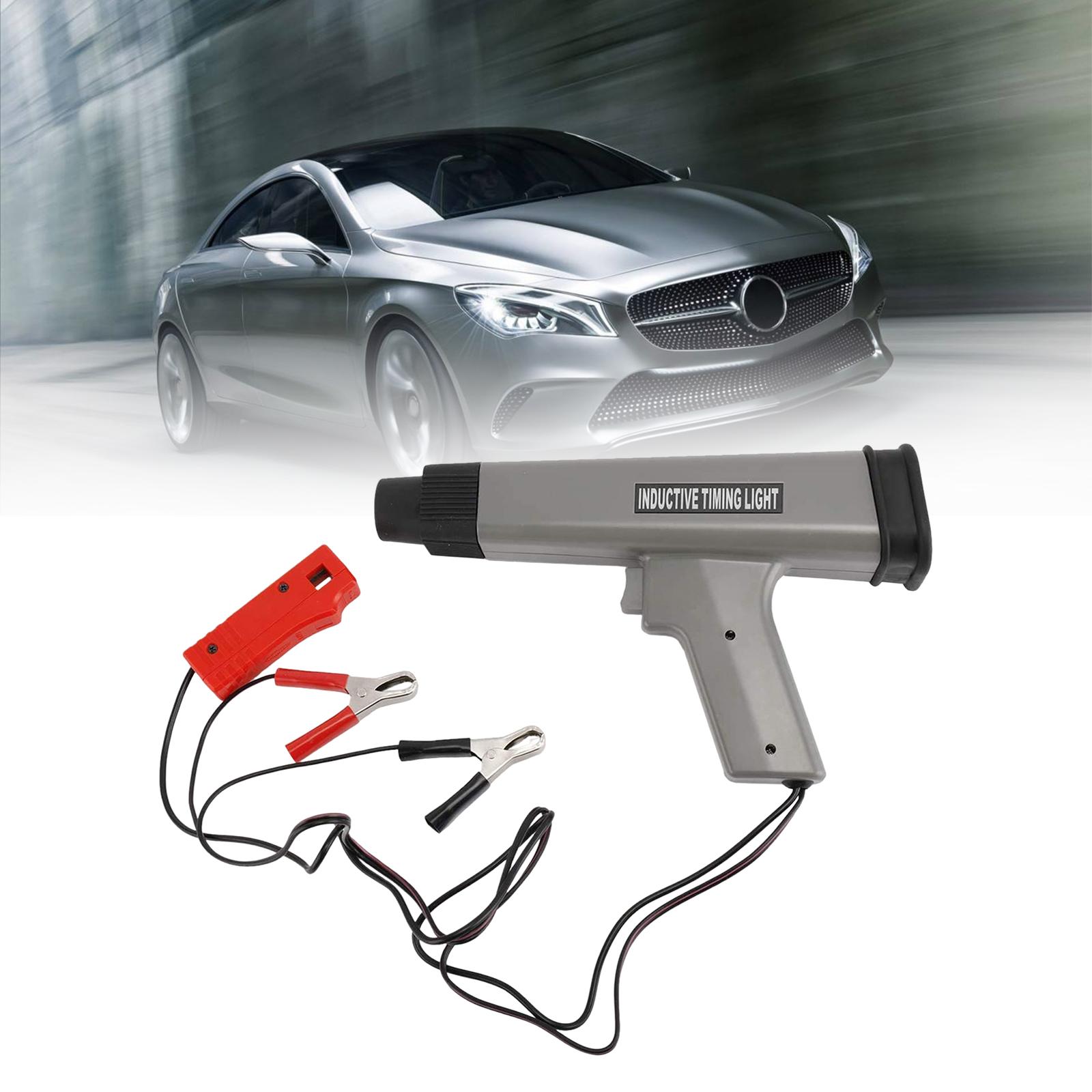 Sostituzione della luce di sin - Timing Light Gun recensione e prezzo