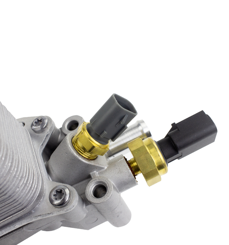 Alloggiamento filtro olio moto - Oil Filter recensione e prezzo