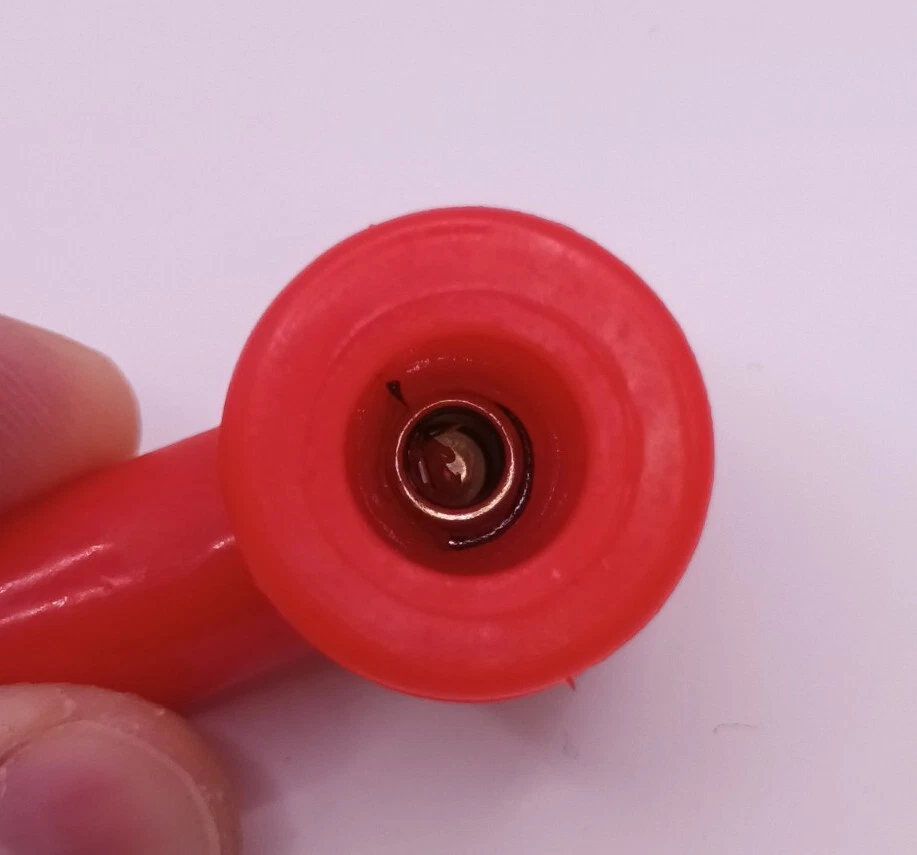 Copertura in silicone per cand - Spark Plug recensione e prezzo