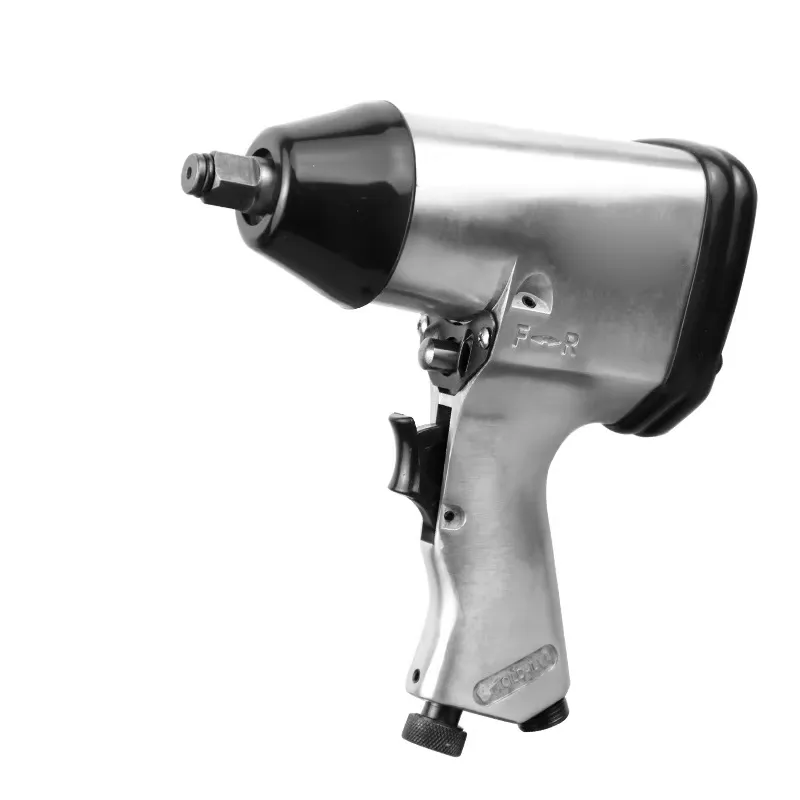 2026 Novità: Avvitatore Pneuma - Torque Wrench recensione e prezzo