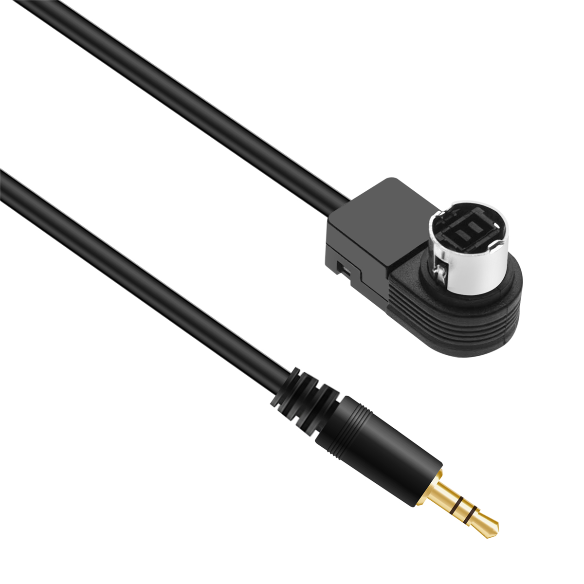 A06K Mini jack stereo per auto - Car Jack recensione e prezzo