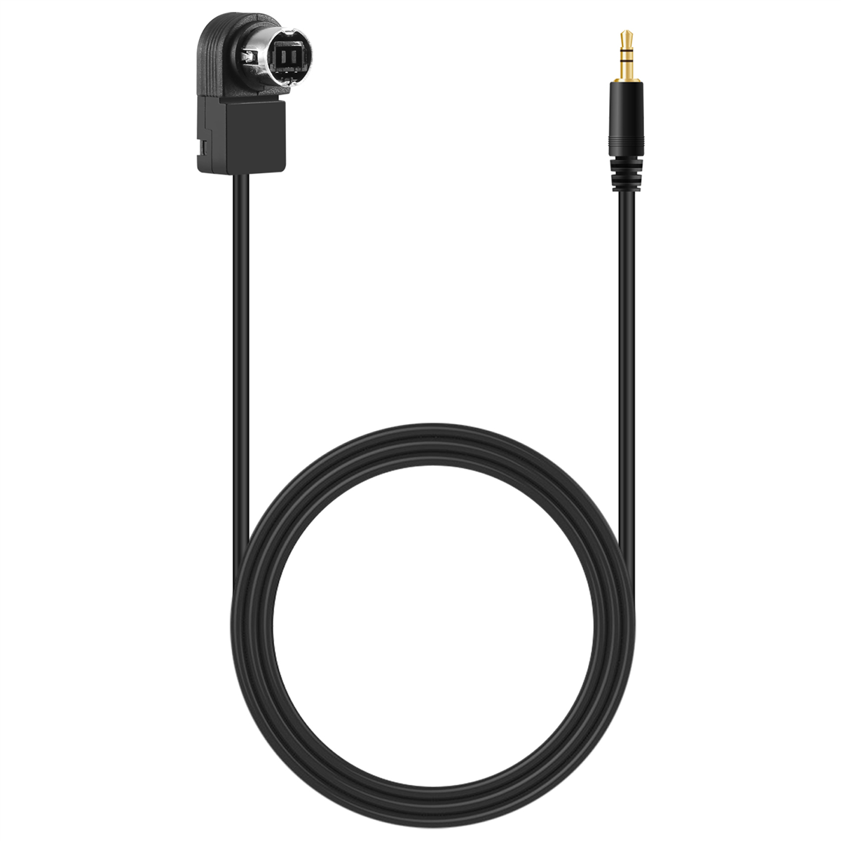 A06K Mini jack stereo per auto - Car Jack recensione e prezzo