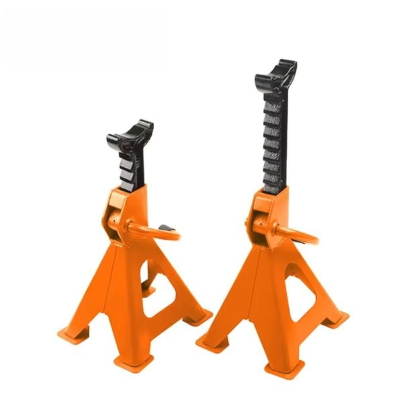 Cavalletto per auto industrial - Car Jack recensione e prezzo