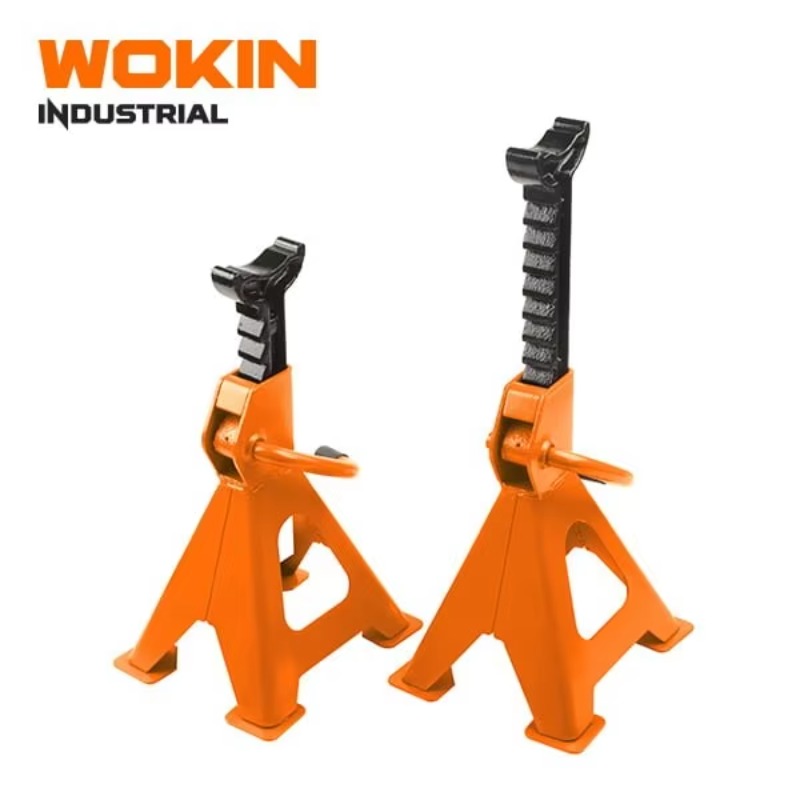 Cavalletto per auto industrial - Car Jack recensione e prezzo