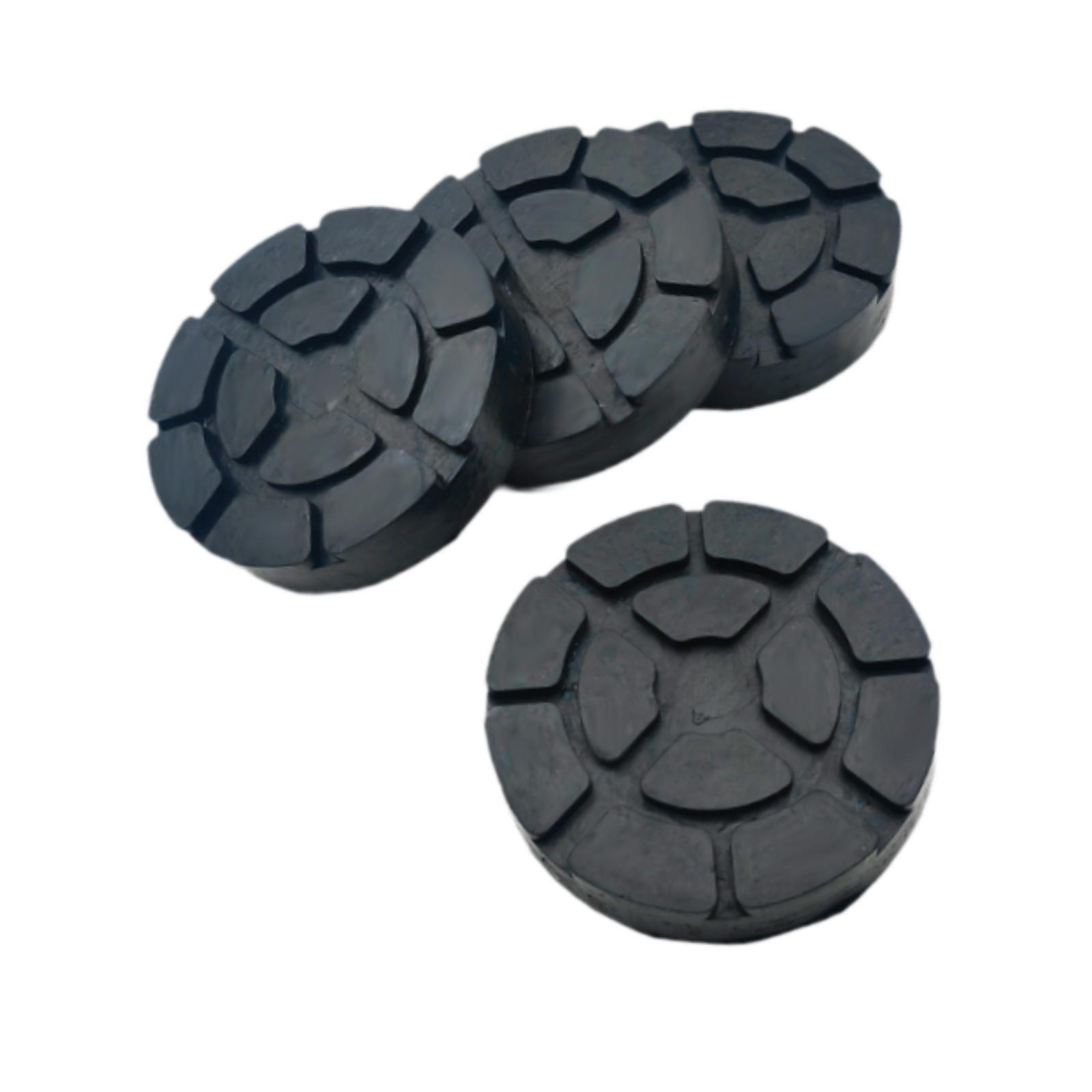 Set di Cuscinetti in Gomma per - Car Jack recensione e prezzo