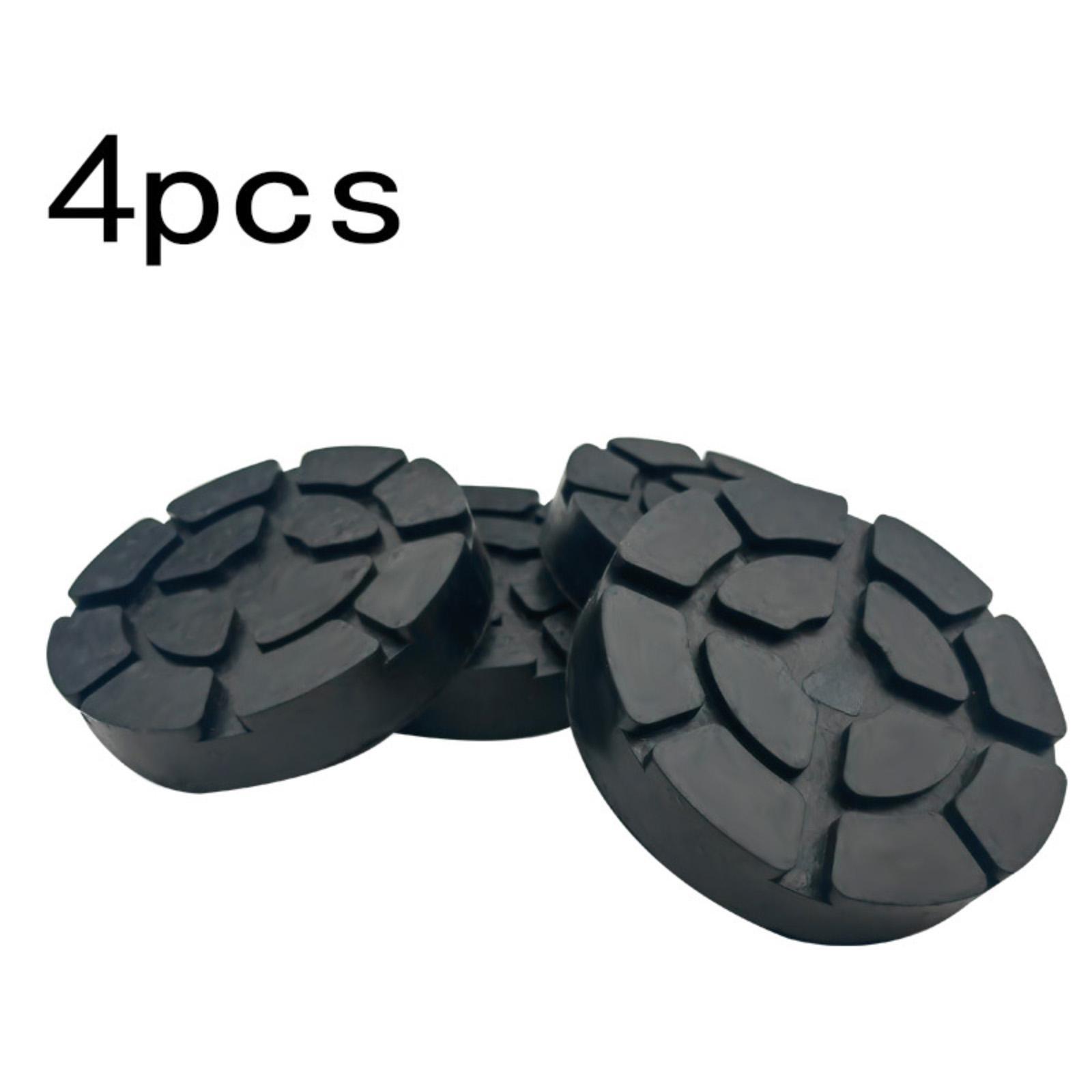 Set di Cuscinetti in Gomma per - Car Jack recensione e prezzo
