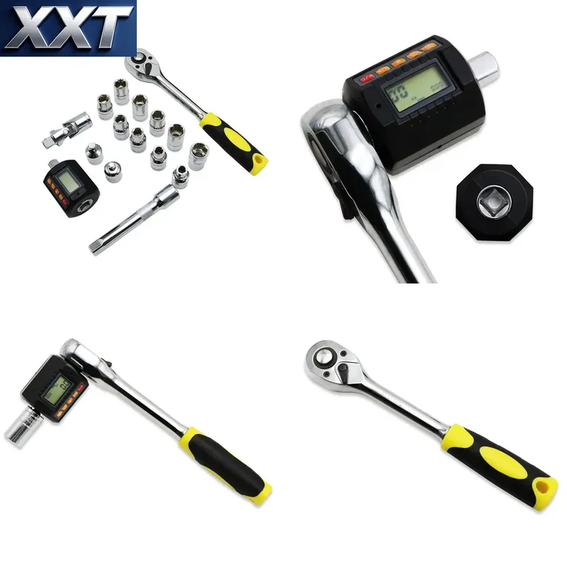 XXT SHAHE Set di Chiavi a Buss - Torque Wrench recensione e prezzo