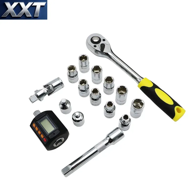 XXT SHAHE Set di Chiavi a Buss - Torque Wrench recensione e prezzo