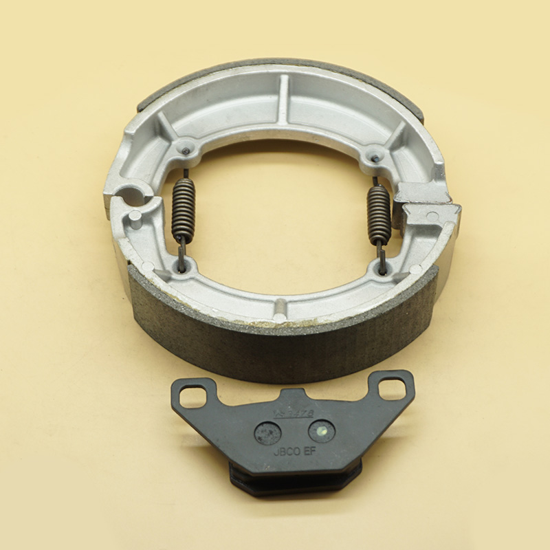 Per Kawasaki EN450 454 LTD 198 - Brake Pad Set recensione e prezzo