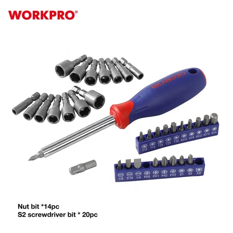 Set di Attrezzi Meccanici da 1 - Socket Set recensione e prezzo