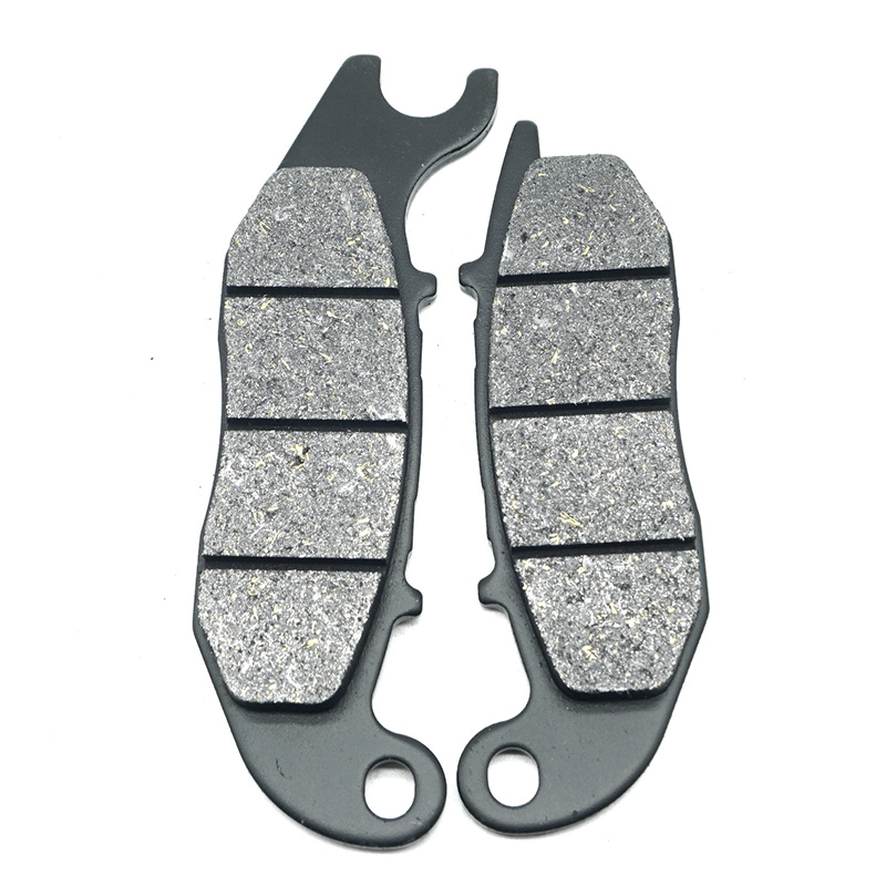 Per HONDA CRF250L CRF250M 2012 - Brake Pad Set recensione e prezzo