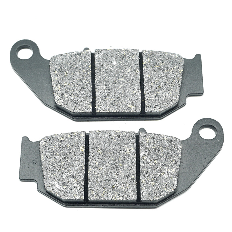 Per HONDA CRF250L CRF250M 2012 - Brake Pad Set recensione e prezzo