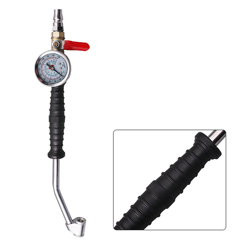Asta Gonfiagomme per Auto e Ca - Car Repair Tools recensione e prezzo