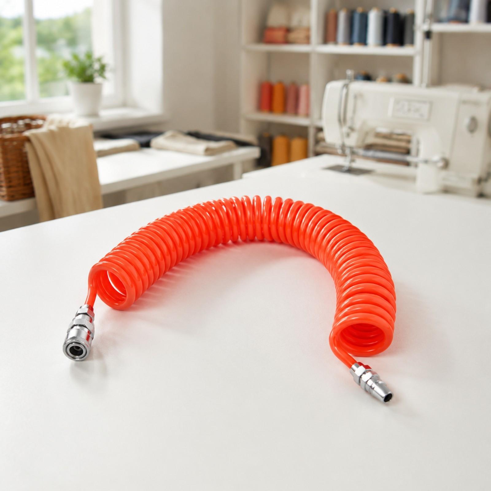 Tubo a spirale in PU per compr - Spring Compressor Tool recensione e prezzo