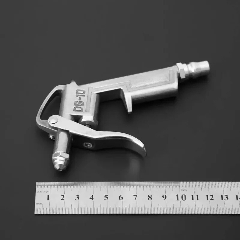 Pistola ad Aria Compressa 135m - Spring Compressor Tool recensione e prezzo