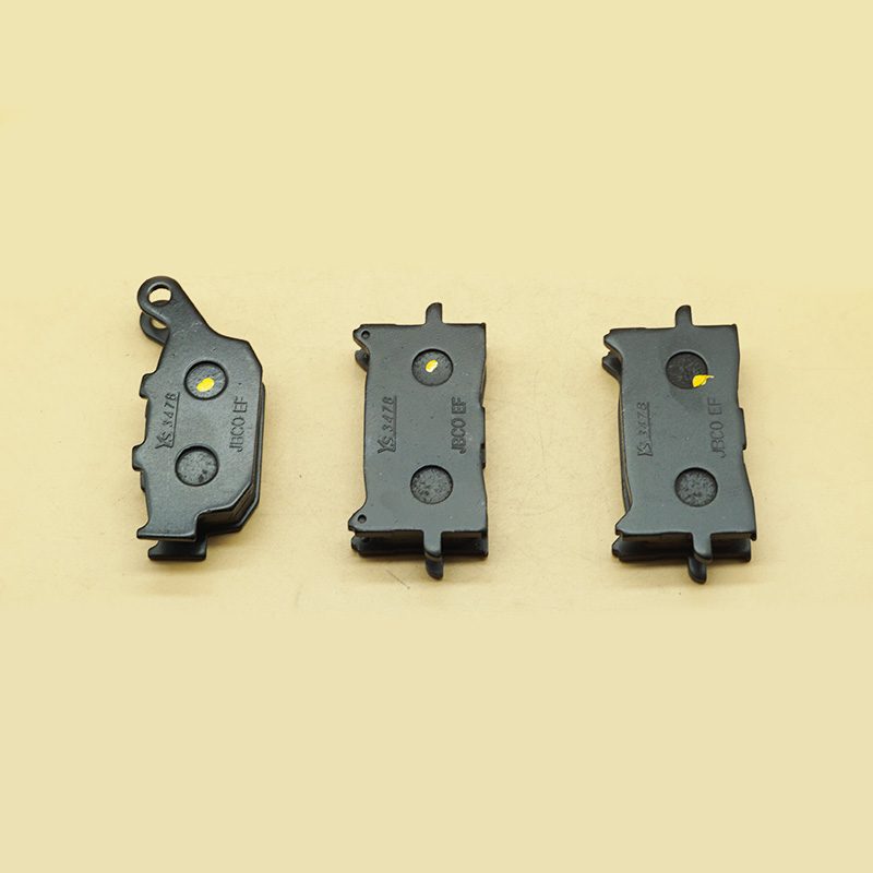 Per Honda CB650R 2019-2024 CBR - Brake Pad Set recensione e prezzo