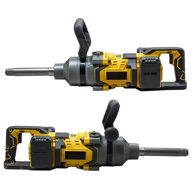 Set di Chiavi a Impatto Elettr - Torque Wrench recensione e prezzo