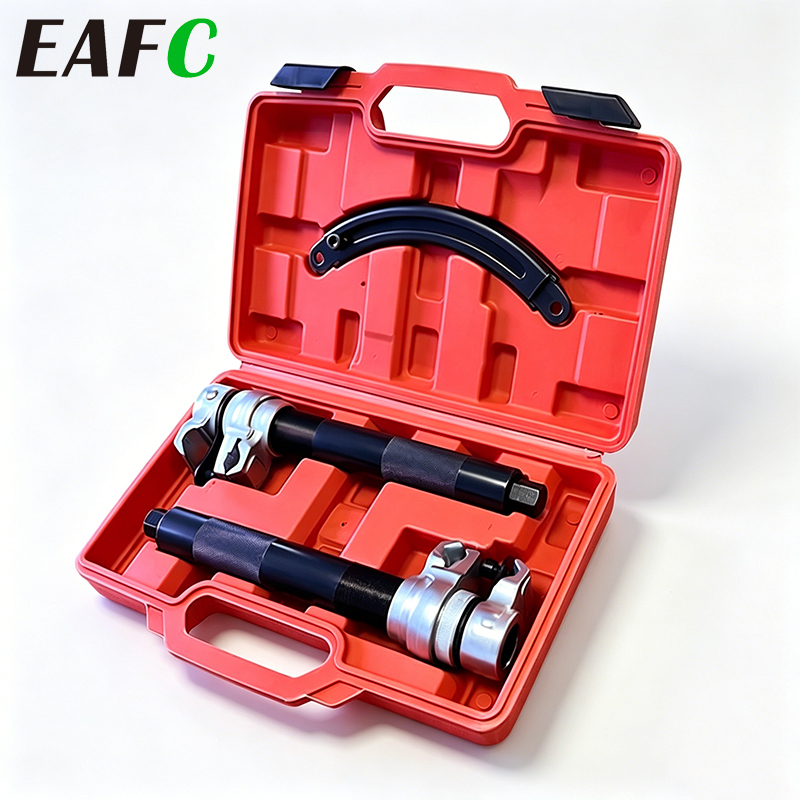 EAFC Compressore per Molle Amm - Spring Compressor Tool recensione e prezzo